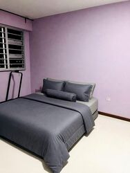 Blk 445A West Crest @ Bukit Batok (Bukit Batok), HDB 4 Rooms #596059481